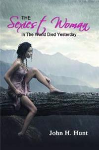 The Sexiest Woman In The World Died Yesterday
