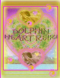 Dolphin Heart Reiki