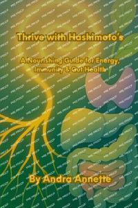 Thrive with Hashimoto's