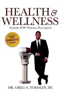 Health and Wellness