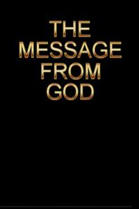 Message from God