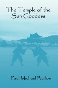 Temple of the Sun Goddess