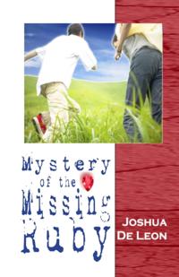 Mystery of the Missing Ruby