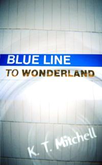 Blue Line to Wonderland