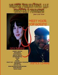 Wildfire Publications, LLC Quarterly Magazine September 2025 Edition