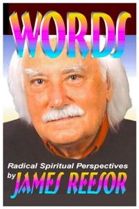 Words: Radical Spiritual Perspectives