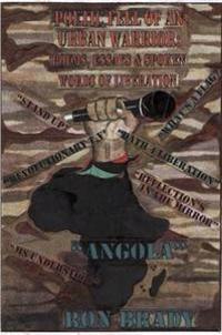 Poetic Feel of an Urban Warrior
