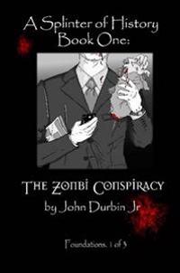 The Zonbi Conspiracy