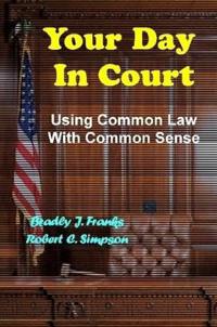 Your Day In Court