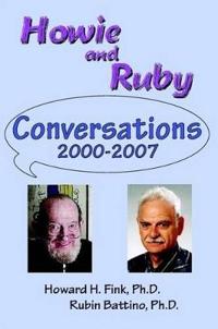 Howie and Ruby Conversations