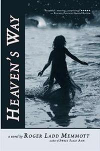 Kirjan kansi "Heaven's Way"