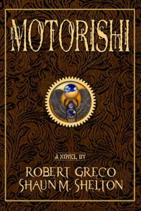 Motorishi