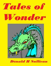 Tales of Wonder