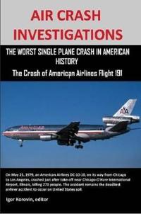 Air Crash Investigations