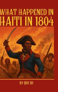 What Happened in Haiti in 1804