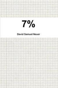 7% (Stage Play Script)