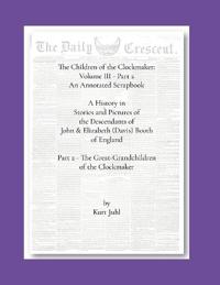 Children of the Clockmaker