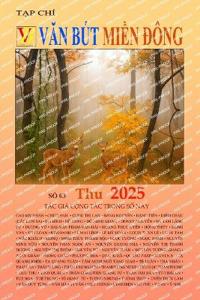 Tạp Chí Văn Bút Miền Ðông (Số 3)