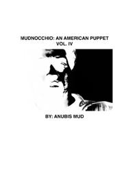 Mudnocchio
