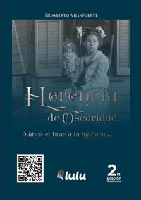 Herencia de Oscuridad, núnca cubras a la muñeca