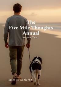 The 5-Mile Thoughts Annual