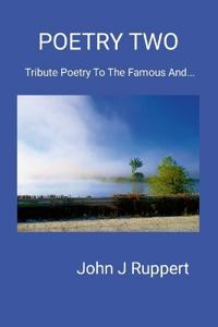Poetry Two