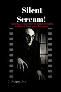 Silent Scream!
