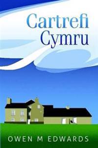 Cartrefi Cymru