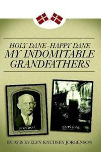 Holy Dane - Happy Dane
