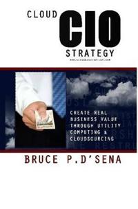 Cloud CIO Strategy