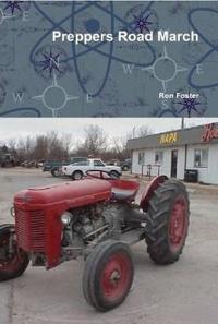 Preppers Road March