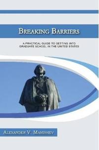 Breaking Barriers