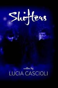 Bokomslag for "Shifters"