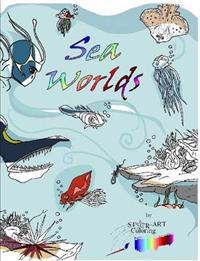Star-Art Coloring- Sea Worlds