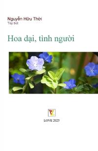 Hoa d?i, tình ngu?i