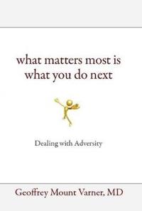 What Matters Most Is What You Do Next