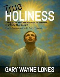 True Holiness