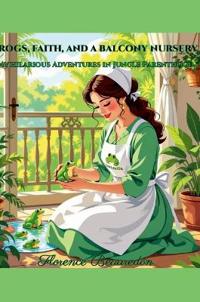 Frogs, Faith and a Balcony Nursery