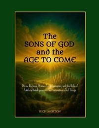 The Sons of God and the Age to Come