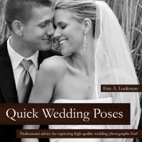 Quick Wedding Poses