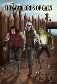 THE Warlords of Galn
