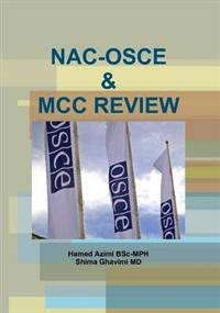 Nac-Osce & MCC Review