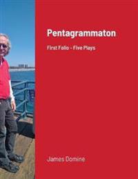 Pentagrammaton - First Folio