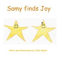 Samy finds Joy - Ebook
