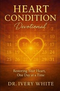 Heart Conditions Devotional