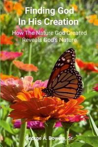 Finding God in His Creation