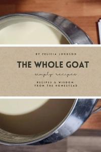 The Whole Goat