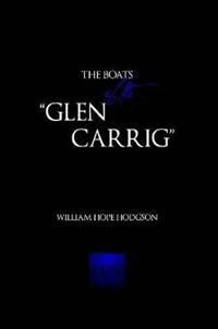Bokomslag för "The Boats of the "Glen Carrig""