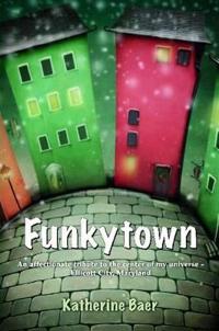 Funkytown