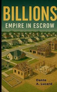 BILLIONS Empire in Escrow